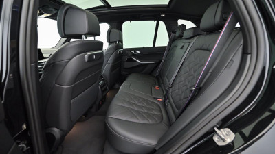 BMW X5 Gebrauchtwagen