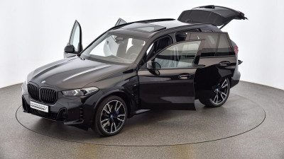 BMW X5 Gebrauchtwagen