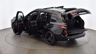 BMW X7 Gebrauchtwagen BMW X7 Gebrauchtwagen