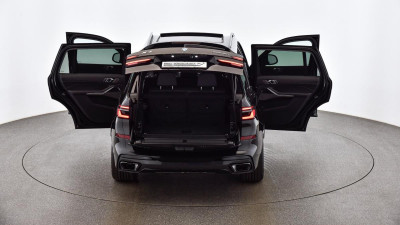 BMW X7 Gebrauchtwagen BMW X7 Gebrauchtwagen