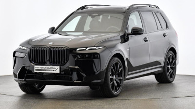 BMW X7 Gebrauchtwagen BMW X7 Gebrauchtwagen