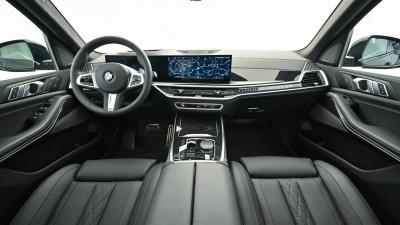 BMW X7 Gebrauchtwagen BMW X7 Gebrauchtwagen