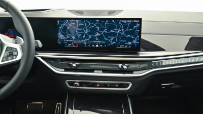 BMW X7 Gebrauchtwagen BMW X7 Gebrauchtwagen