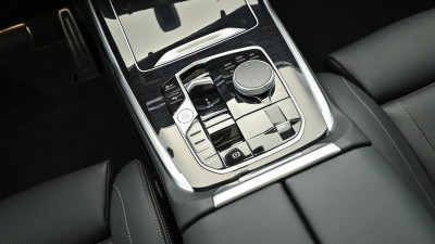 BMW X7 Gebrauchtwagen BMW X7 Gebrauchtwagen