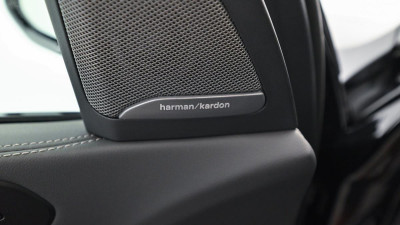 BMW X7 Gebrauchtwagen BMW X7 Gebrauchtwagen