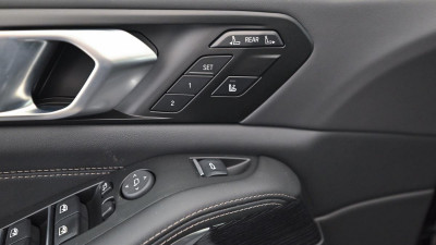 BMW X7 Gebrauchtwagen BMW X7 Gebrauchtwagen