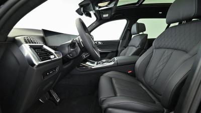 BMW X7 Gebrauchtwagen BMW X7 Gebrauchtwagen