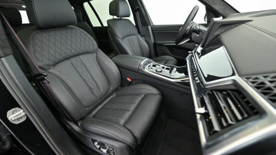 BMW X7 Gebrauchtwagen BMW X7 Gebrauchtwagen