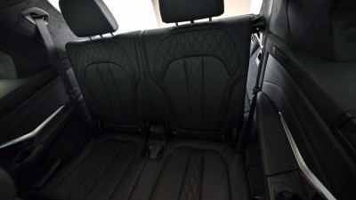 BMW X7 Gebrauchtwagen BMW X7 Gebrauchtwagen