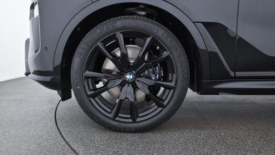 BMW X7 Gebrauchtwagen BMW X7 Gebrauchtwagen