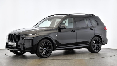 BMW X7 Gebrauchtwagen BMW X7 Gebrauchtwagen