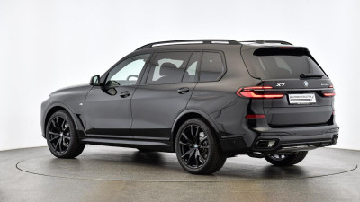 BMW X7 Gebrauchtwagen BMW X7 Gebrauchtwagen