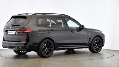 BMW X7 Gebrauchtwagen BMW X7 Gebrauchtwagen