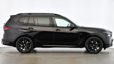 BMW X7 Gebrauchtwagen BMW X7 Gebrauchtwagen