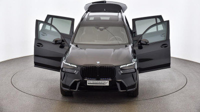 BMW X7 Gebrauchtwagen BMW X7 Gebrauchtwagen