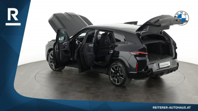 BMW XM Gebrauchtwagen