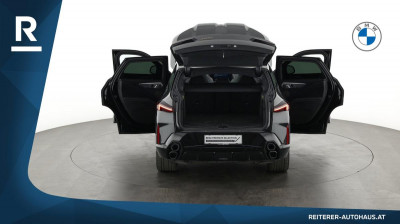 BMW XM Gebrauchtwagen