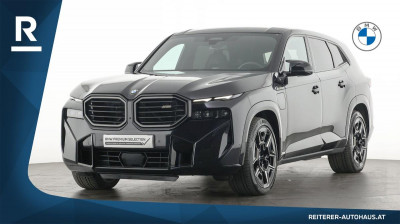 BMW XM Gebrauchtwagen