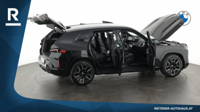 BMW XM Gebrauchtwagen