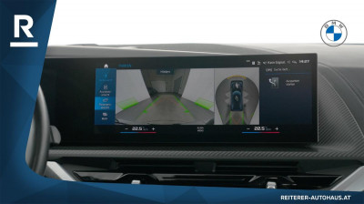 BMW XM Gebrauchtwagen