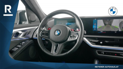 BMW XM Gebrauchtwagen