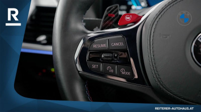 BMW XM Gebrauchtwagen