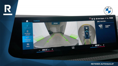 BMW XM Gebrauchtwagen