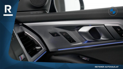 BMW XM Gebrauchtwagen