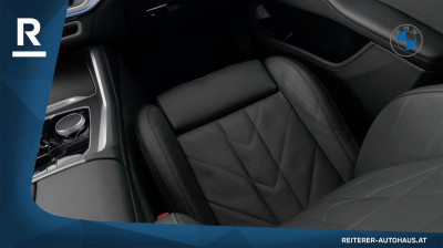 BMW XM Gebrauchtwagen