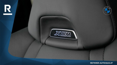 BMW XM Gebrauchtwagen