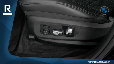 BMW XM Gebrauchtwagen