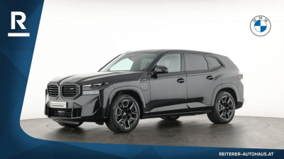BMW XM Gebrauchtwagen