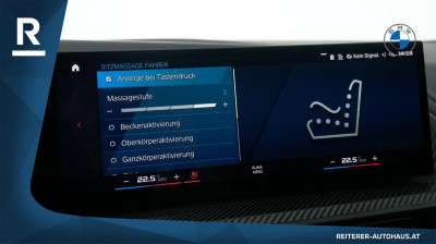 BMW XM Gebrauchtwagen