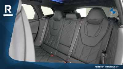 BMW XM Gebrauchtwagen