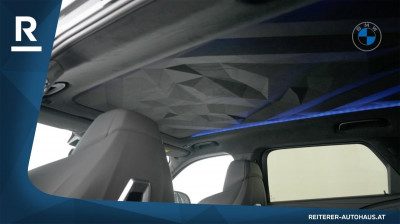 BMW XM Gebrauchtwagen