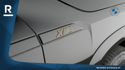 BMW XM Gebrauchtwagen