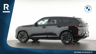 BMW XM Gebrauchtwagen