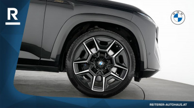 BMW XM Gebrauchtwagen