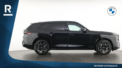 BMW XM Gebrauchtwagen