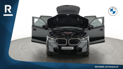 BMW XM Gebrauchtwagen