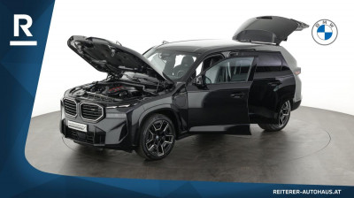 BMW XM Gebrauchtwagen