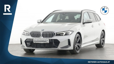 BMW 3er Gebrauchtwagen