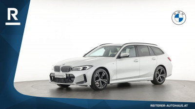 BMW 3er Gebrauchtwagen