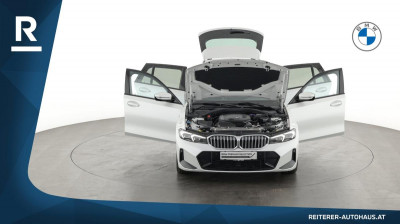 BMW 3er Gebrauchtwagen