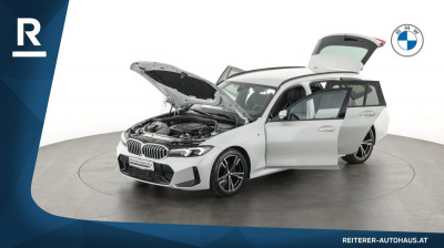 BMW 3er Gebrauchtwagen
