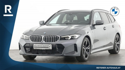 BMW 3er Gebrauchtwagen