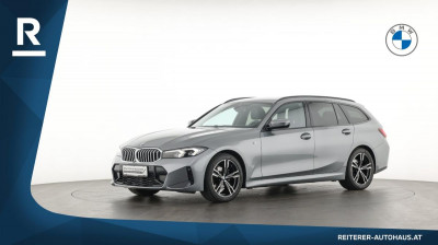 BMW 3er Gebrauchtwagen