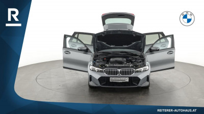 BMW 3er Gebrauchtwagen