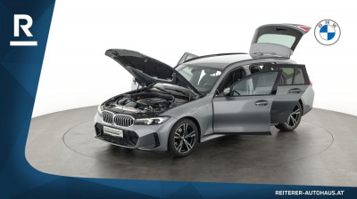BMW 3er Gebrauchtwagen