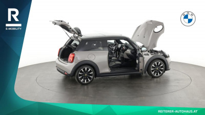 MINI Hatch Gebrauchtwagen
